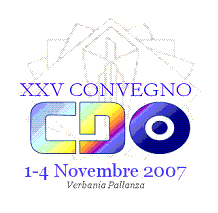 CDO Olasz Origami Szövetség 25. találkozója