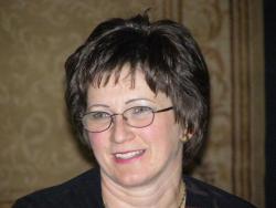 Kovács Gyuláné fényképe