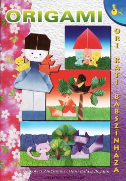 ORIGAMI  2.  Ori Kati bábszínháza