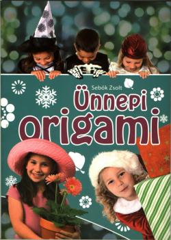 Ünnepi origami