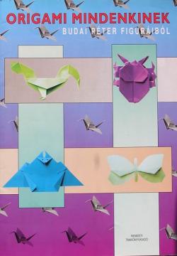 Origami mindenkinek