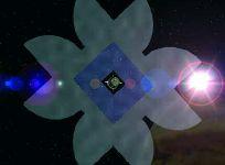 Az űrtechnológia és a papírhajtogatás művészete