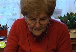 Karlócai Marianne  mint óvónő