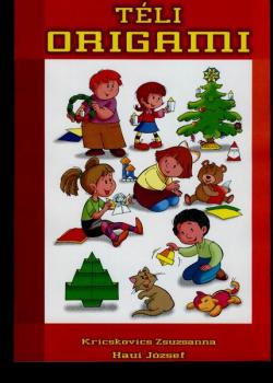 Téli origami