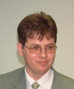 Molnár László fényképe