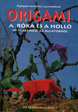 A róka és a holló 10 híres mese az állatokról