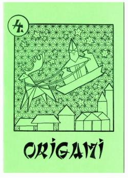 Origami kéziratok 4.