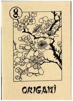 Origami kéziratok 8.
