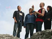 A Lengyel Origami Szövetség (POA) 6. találkozója