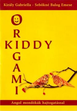 Origami kiddy