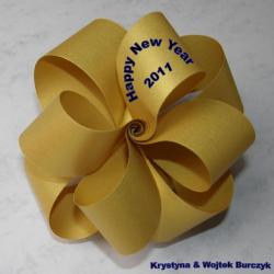 Origami Találkozó Lengyelországban 2011