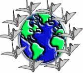 Origami Világnapokhoz kapcsolódó rendezvények 2010-ben