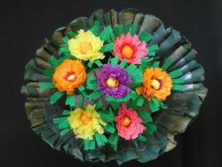 Origami klubfoglalkozás Szekszárdon