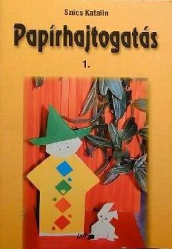 Papírhajtogatás 1.
