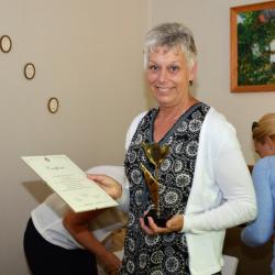 Arany tulipán díj 2017