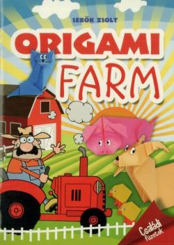 Origami farm