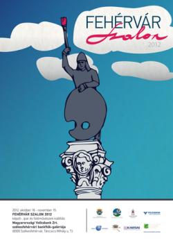 Fehérvár Szalon 2012 kiállítás