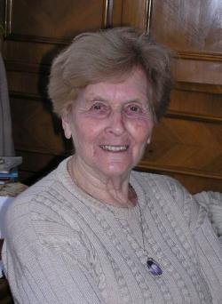 Búcsúzunk Karlócai Marianntól