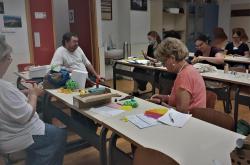 Kiss István emlékére