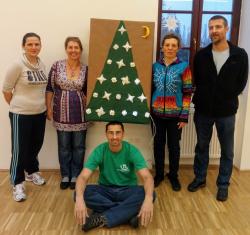 Nomád origami hétvége - Tolna - Élménybeszámoló