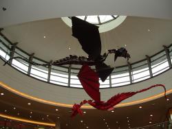 Országos Origami Kiállítás 2005.08.07-14. Pécs