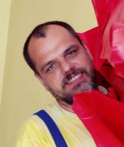 Pelle János fényképe