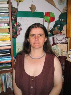 Váradiné Szilágyi Zsuzsanna fényképe