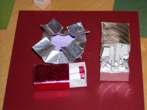 David Brill: Készlet dohányosoknak