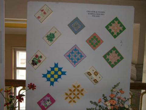 Izabella Ralska: Kép