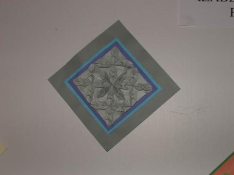 Izabella Ralska: Kép