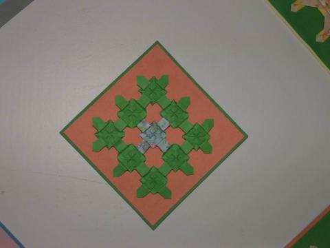 Izabella Ralska: Kép