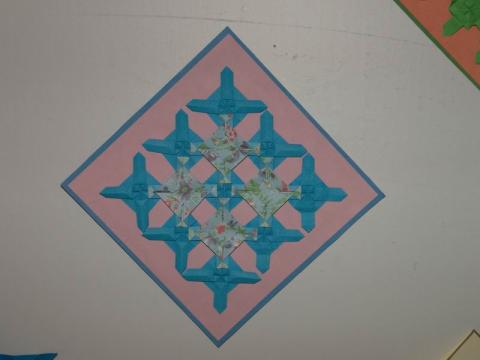 Izabela Ralska: Mozaik