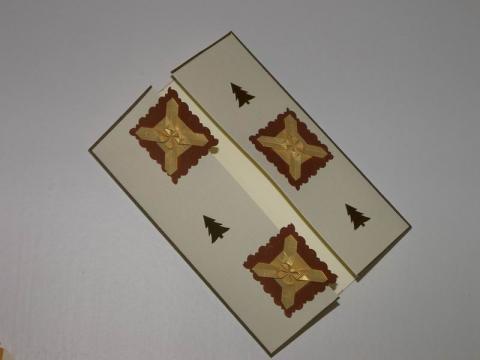 Izabela Ralska: Képeslap