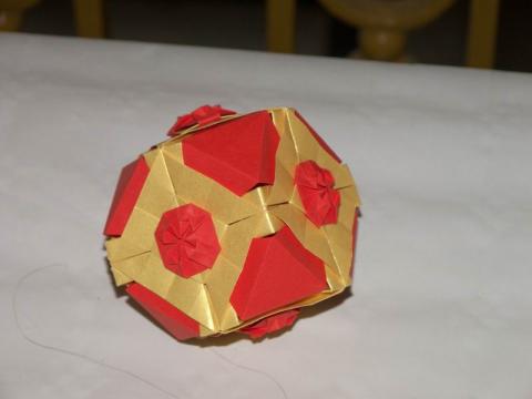 Izabela Ralska: Dísz