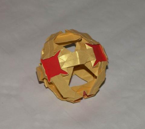 Izabela Ralska: Dísz