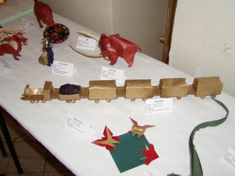 Grzegorz Bubniak modelljei