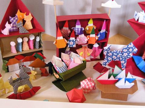 Milada Bláhová: Babaszoba