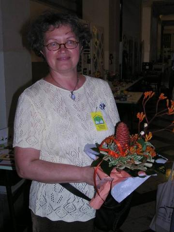 Kricskovics Zsuzsanna