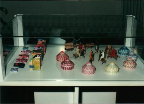 Kovács Zsuzsanna munkái