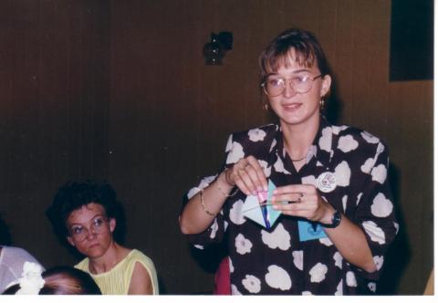 Kecskeméti találkozó