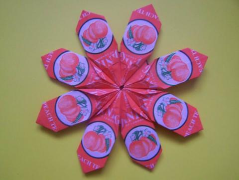 Pickwick 8 ágú csillag