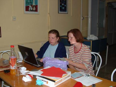 Számítógépkezelési alapismeretek