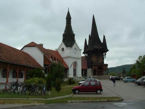 Kirándulás Kakasdon