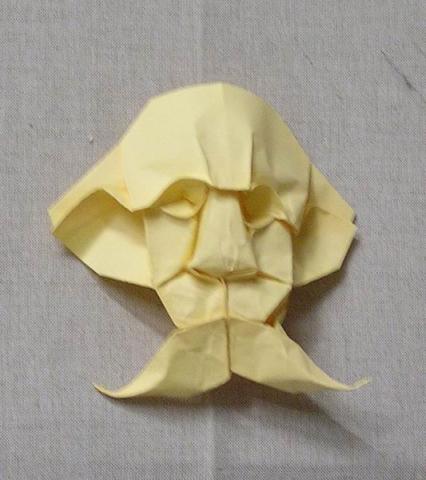 Sebők Zsolt: Einctein portré