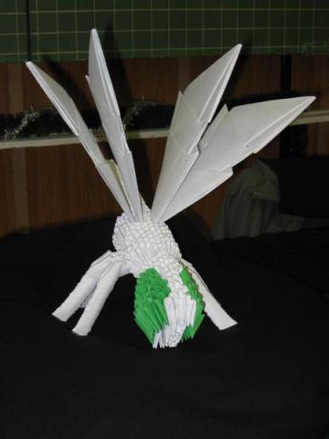 Jászberényi "Scream" Balázs: Szitakötő