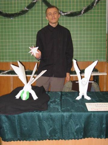 Jászberényi "Scream" Balázs és modelljei