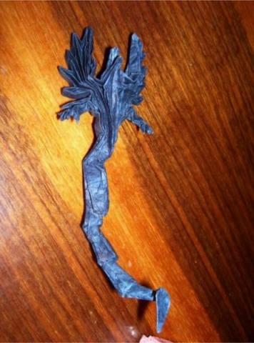 Hoang Trung Thanh: Főnix