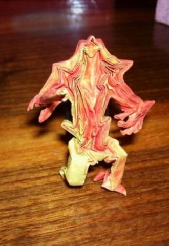 Hoang Trung Thanh: Szamuráj