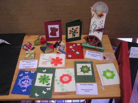 Irena Kowalczyk munkái