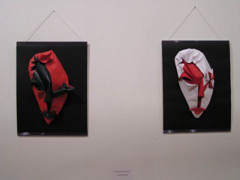 Zsebe József: Maszkok